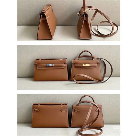 hermes tela pochette catawiki|Petite Perfection: The Hermès Mini Kelly II vs. Kelly .